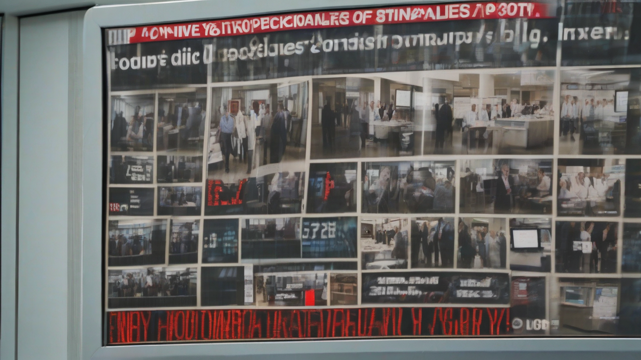 3,800 workers strike US meatplant