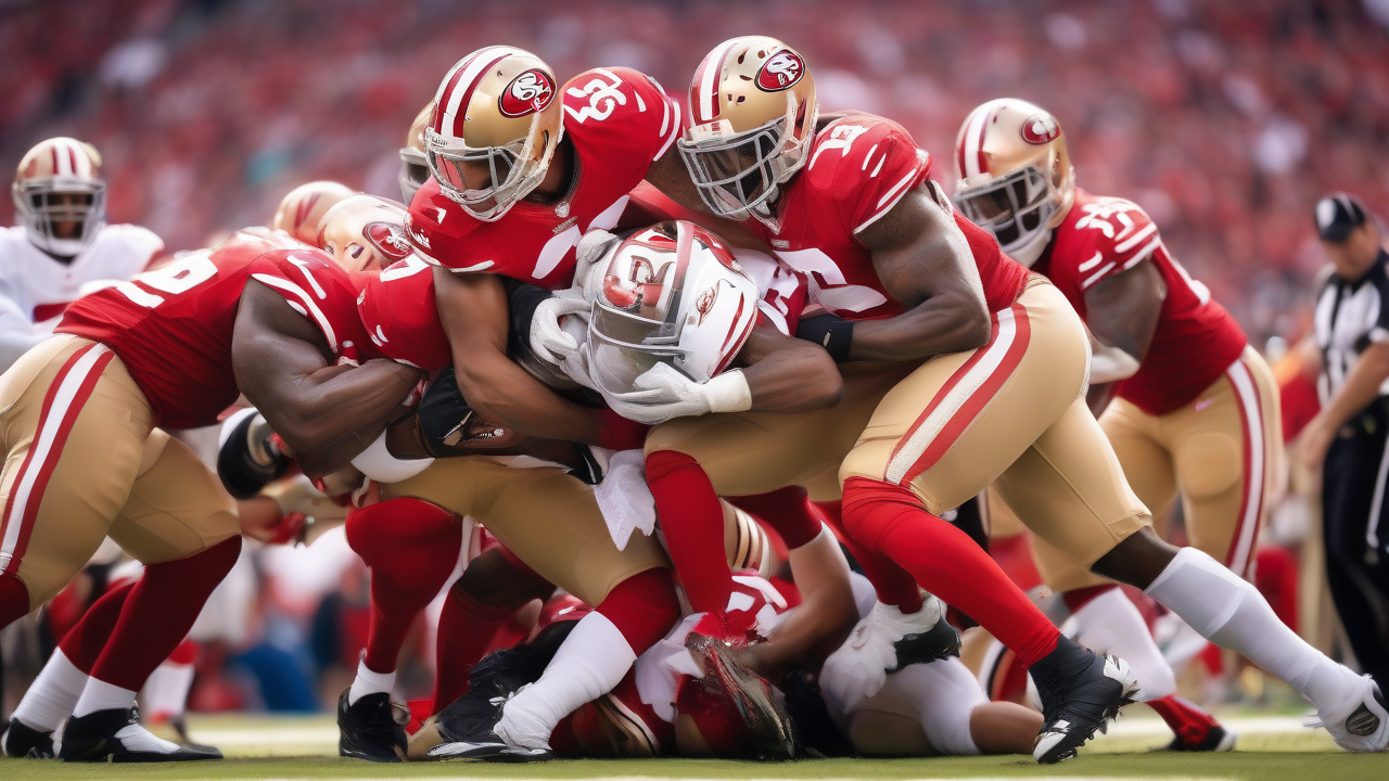 49ers Re-sign Greenlaw for $7.5M