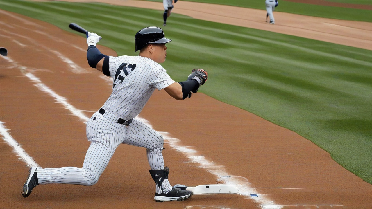 Aaron Judge Card Sells for $5.2M