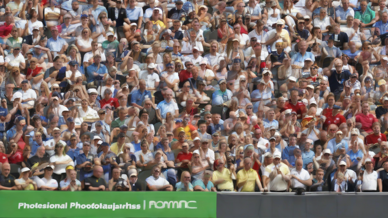 Aberg Leads Players Championship