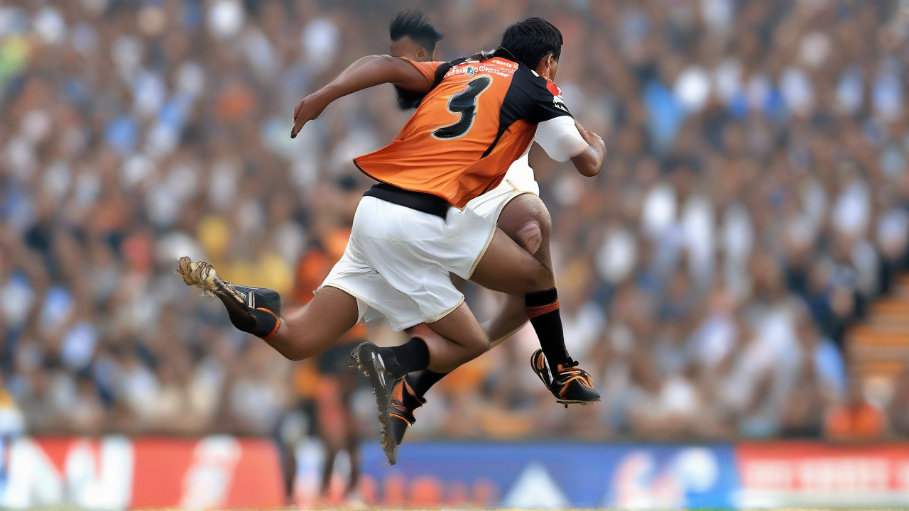 Abrar Ahmed joins Sunrisers Leeds