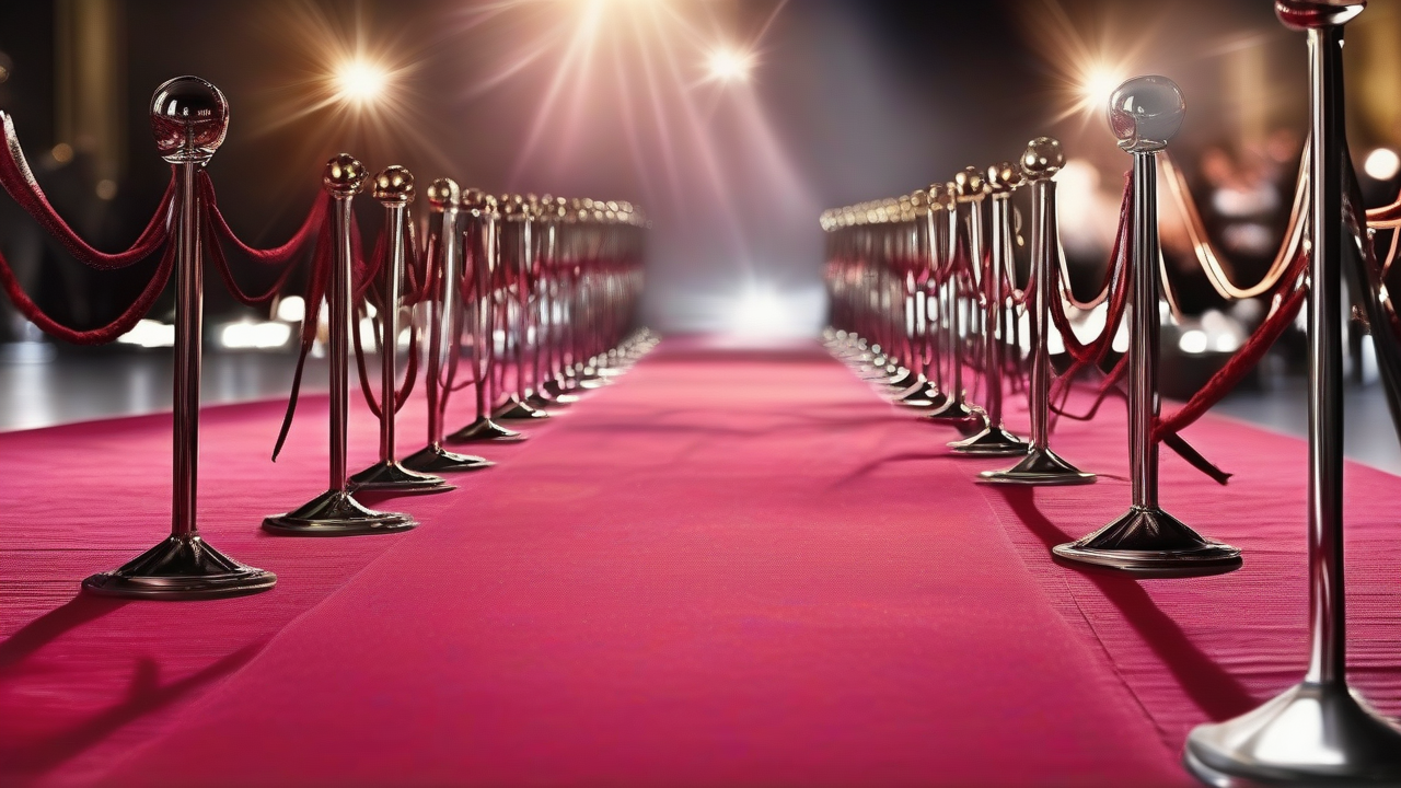 One Battle After Another" Wins Best Picture