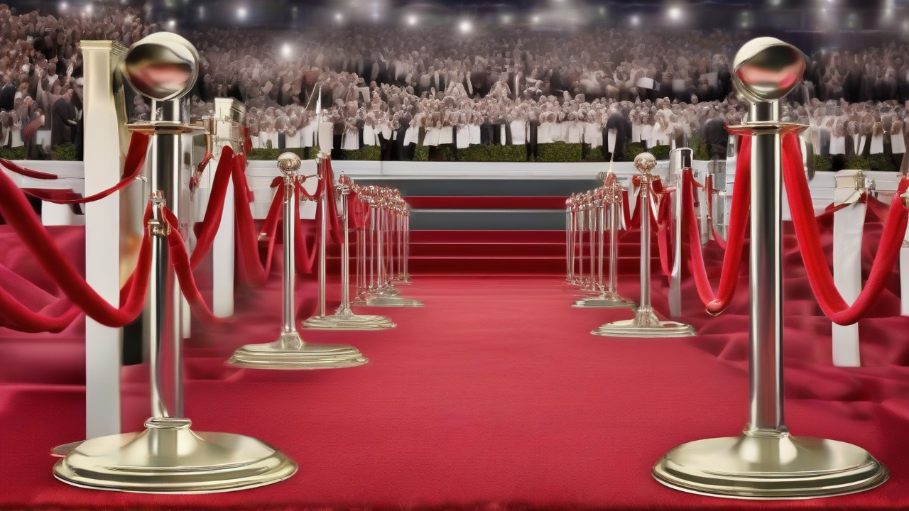 Academy Weighs Stats Against Diversity