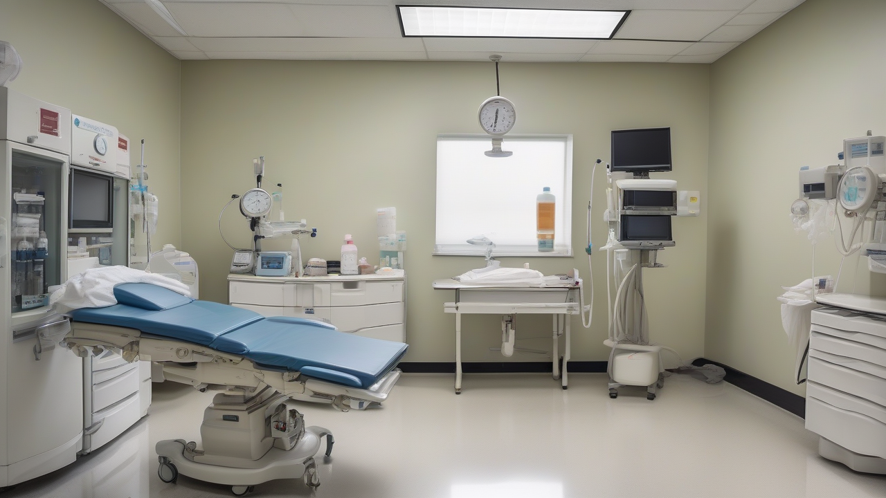 Acetaminophen use drops in ERs