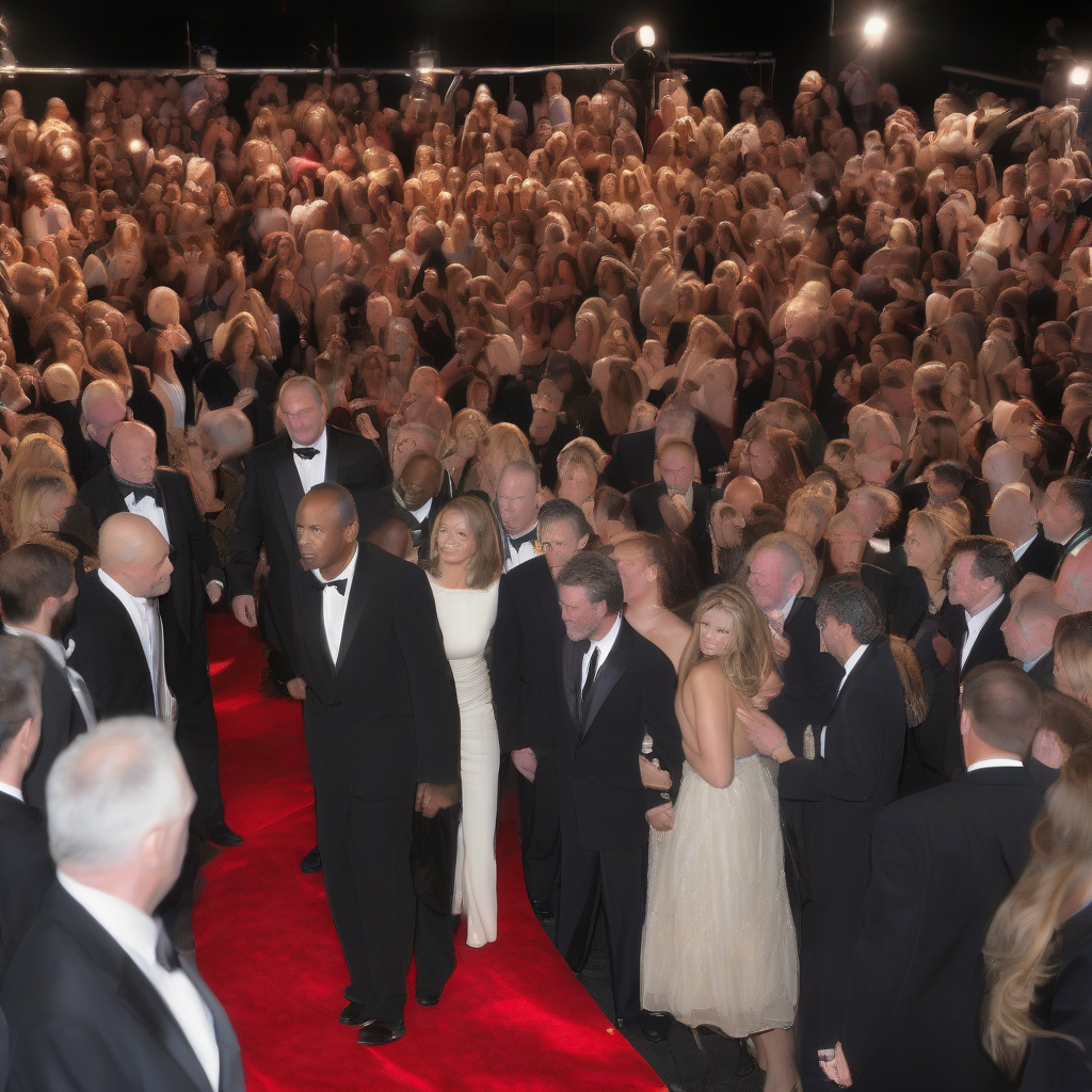 Actor's Medical Bills Spark Fundraiser