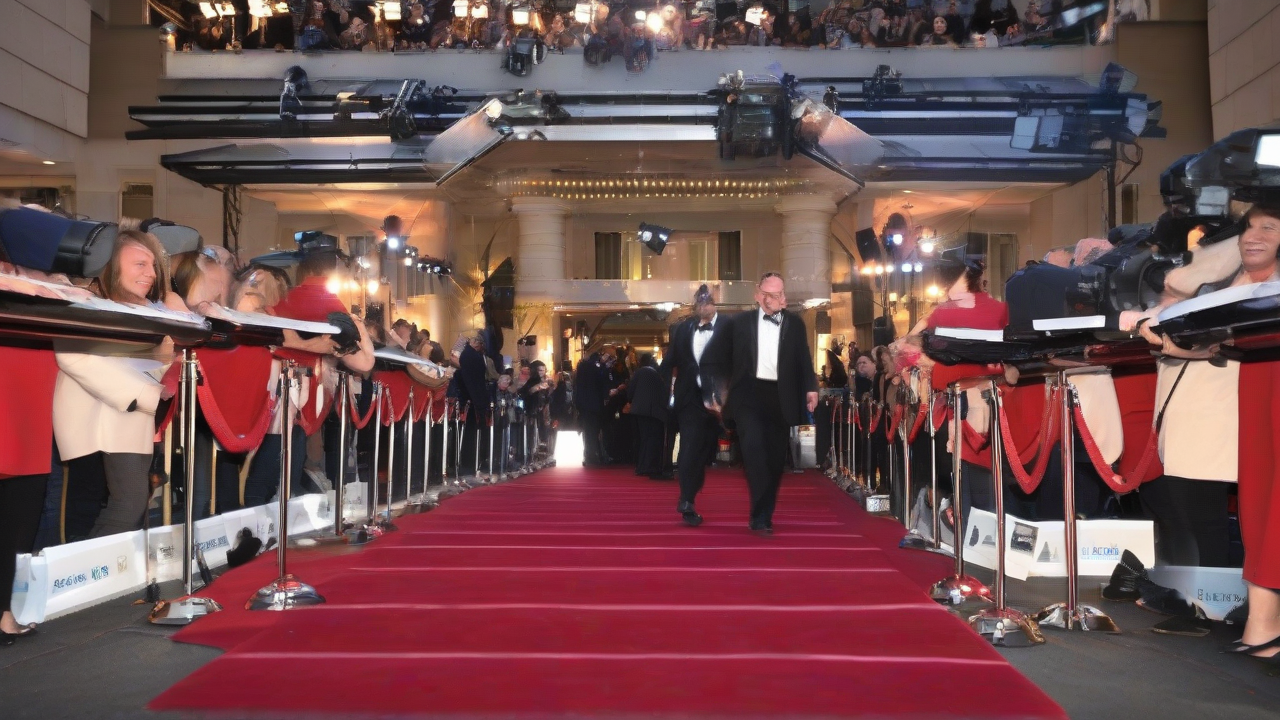 Actress Exposes NDA Abuses