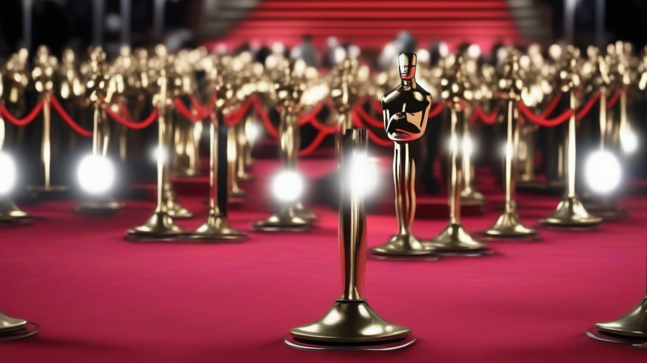 Madigan Leads Best Supporting Actress Race