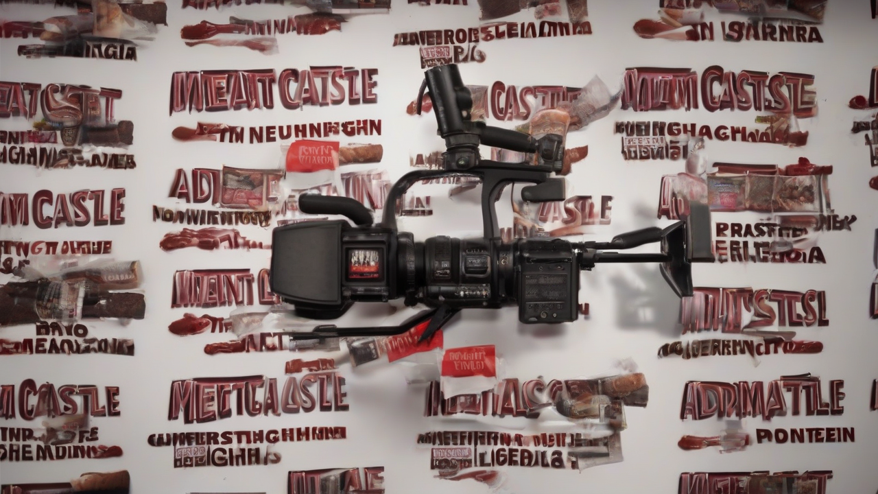 Adam Scherr launches production company