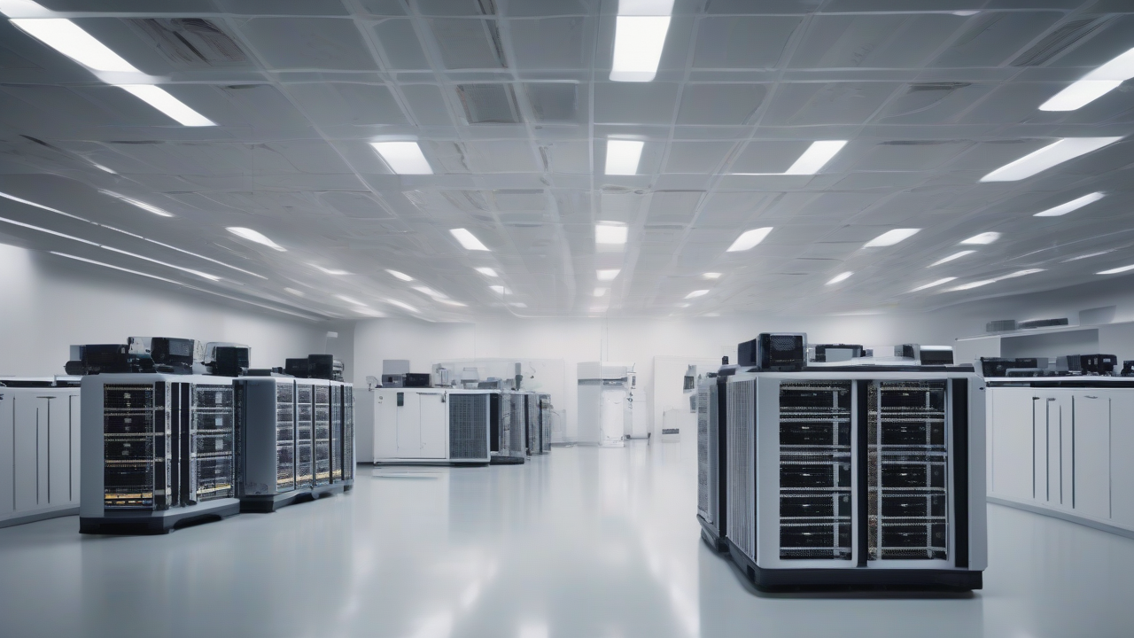 Filmmakers Adopt Bespoke AI Models