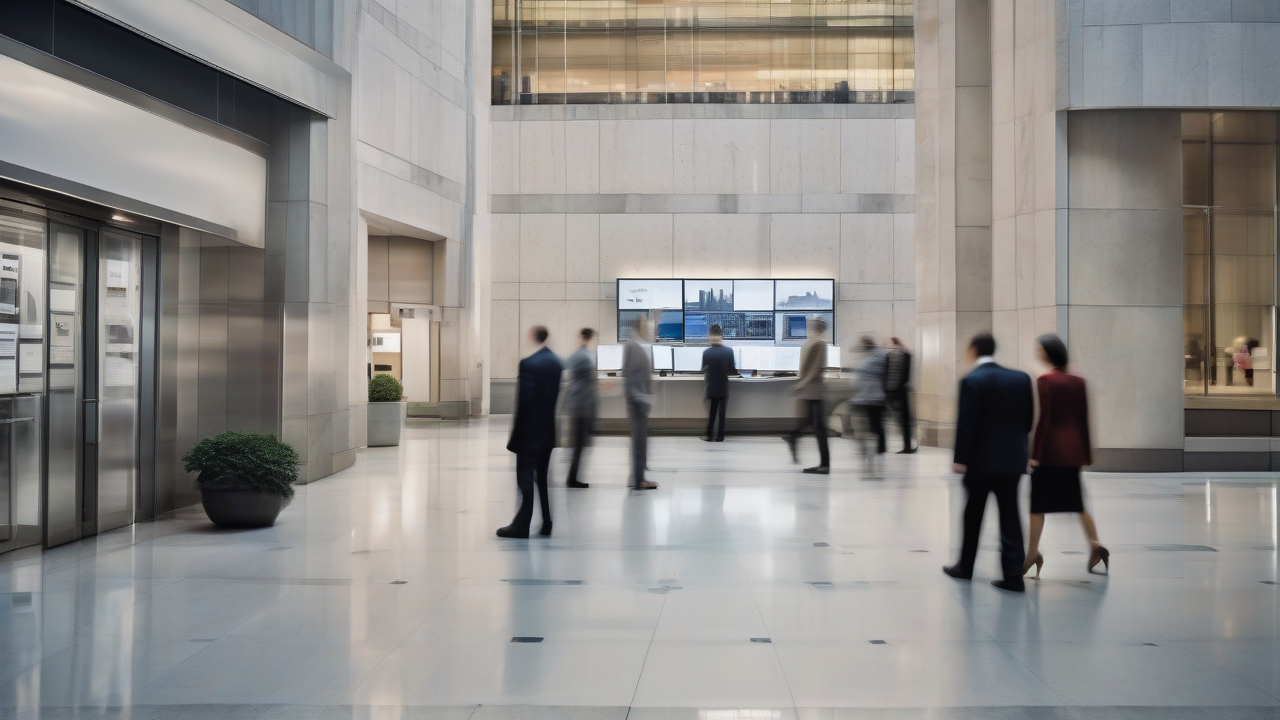 AI Enablers Outpace Adopters