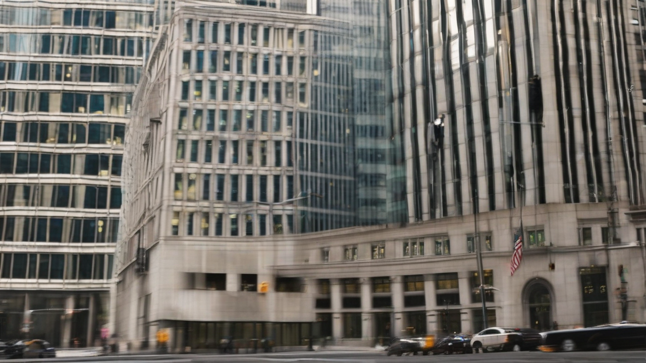 AI Startup Secures $1.03 Billion Funding