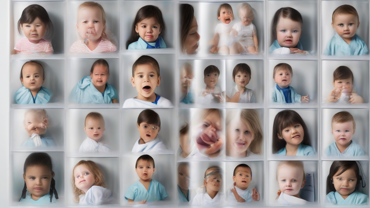 AI Toys Misread Kids' Emotions