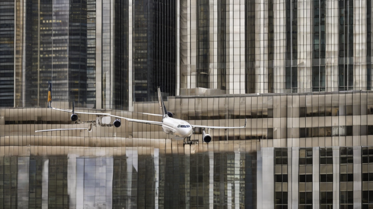 Airlines Face Higher Fuel Costs