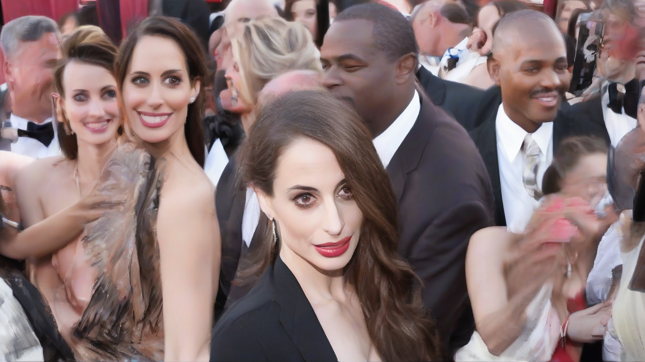 Alexa Ray Joel Honors Father's Legacy