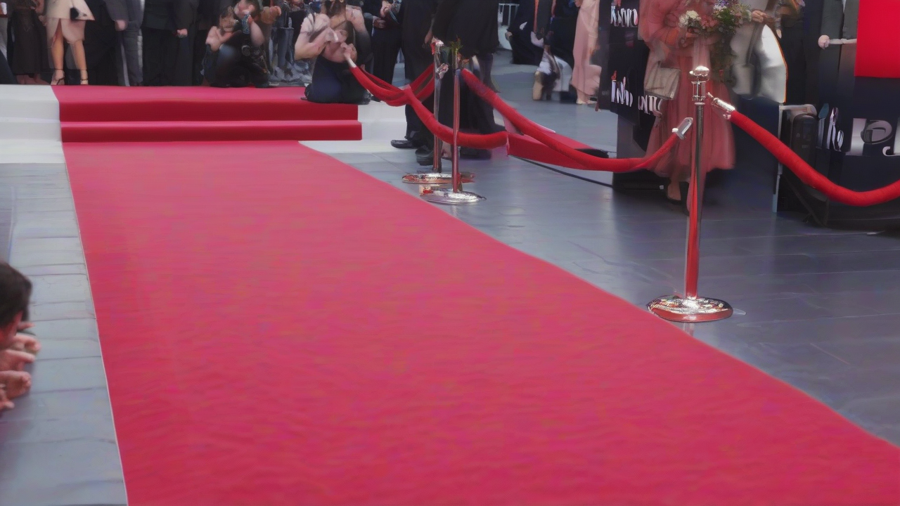 Alonso Returns to Producing with Baton Film