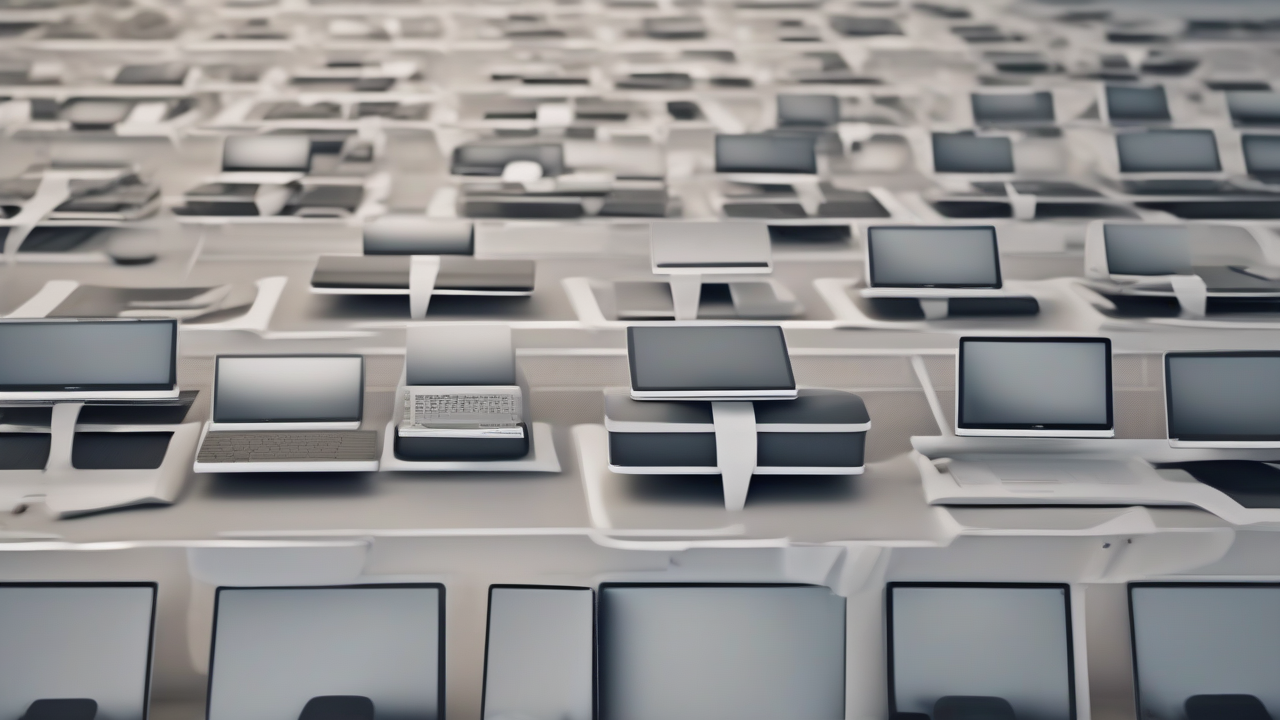 Amazon Discounts New MacBooks