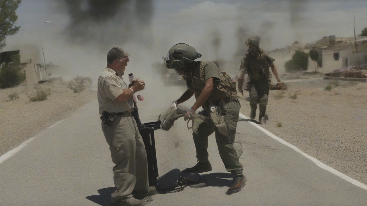 Americans Find Foreign Customs Bizarre