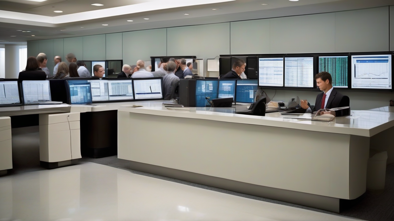 Analysts warn of market downturn