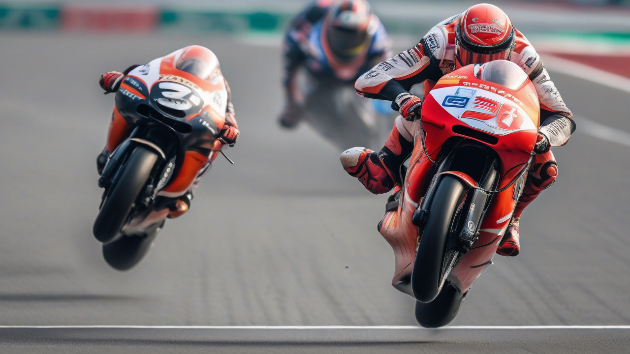 Antonelli Wins Chinese Grand Prix