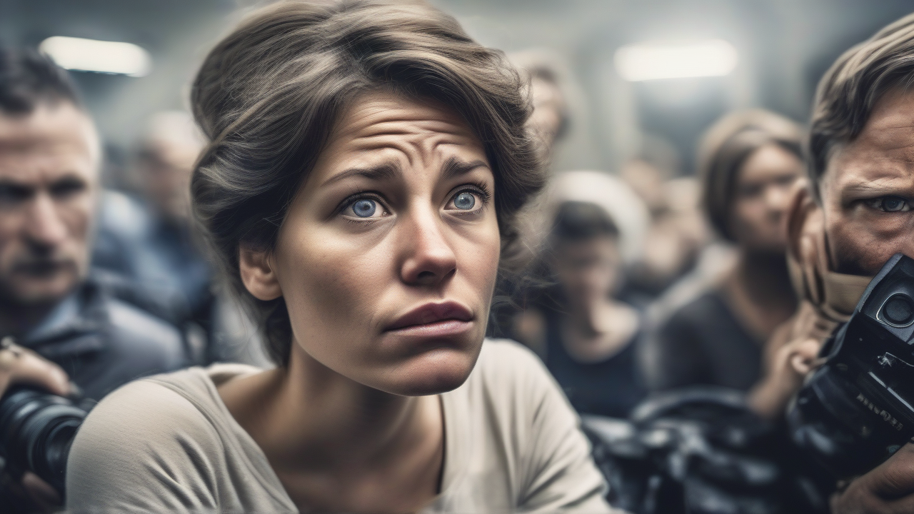 Anxiety cinema gains popularity