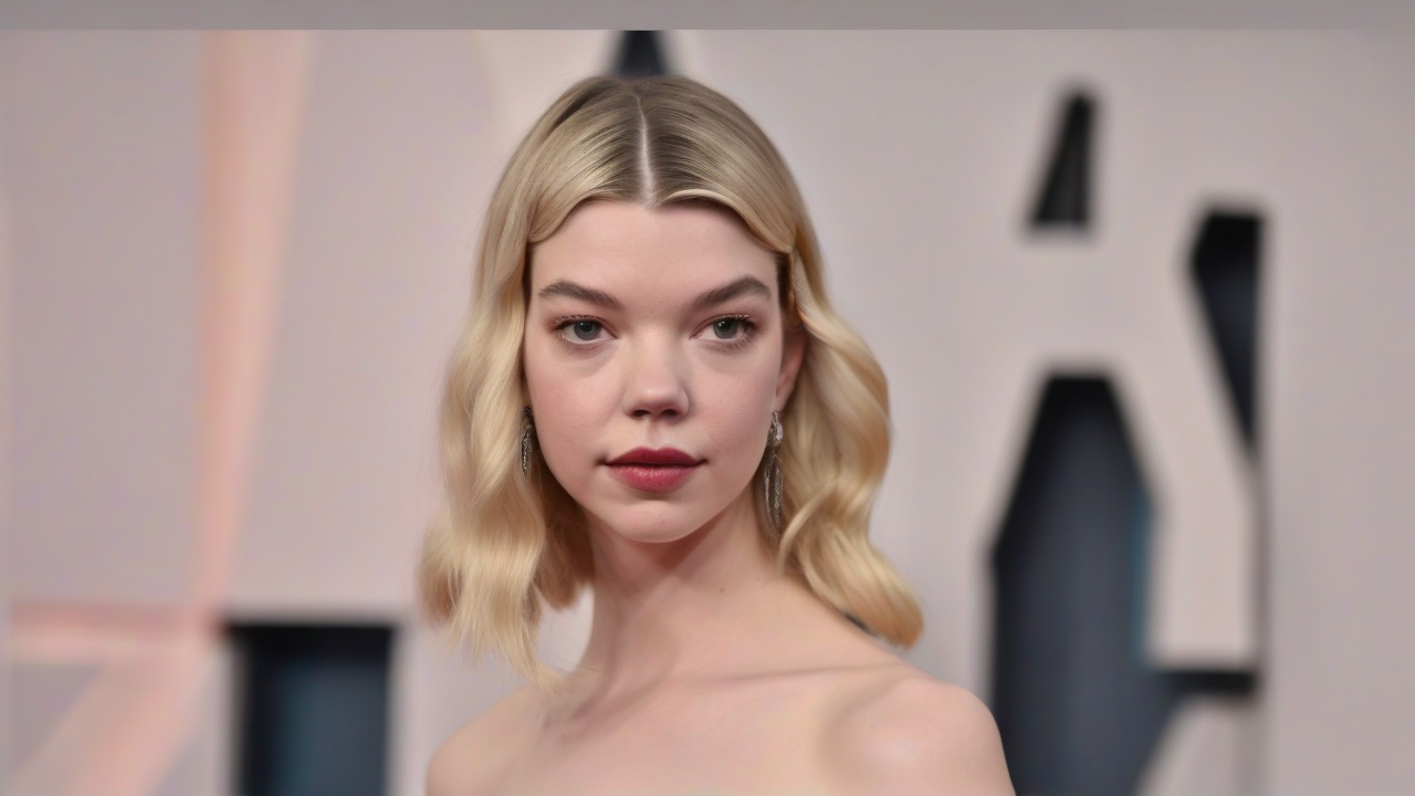Anya Taylor-Joy sparks debate on Hollywood's thinness trend