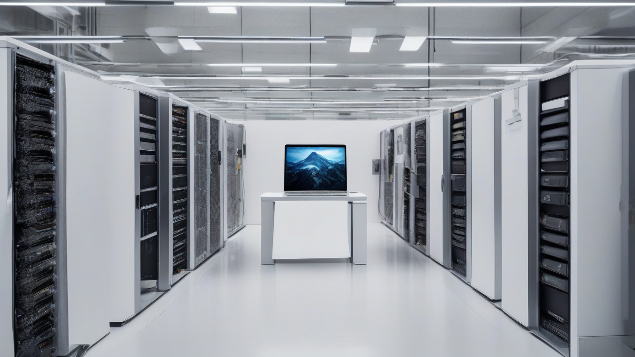 Apple Boosts Laptop Repairability