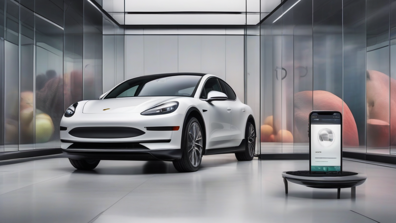 Apple Enhances CarPlay Experience