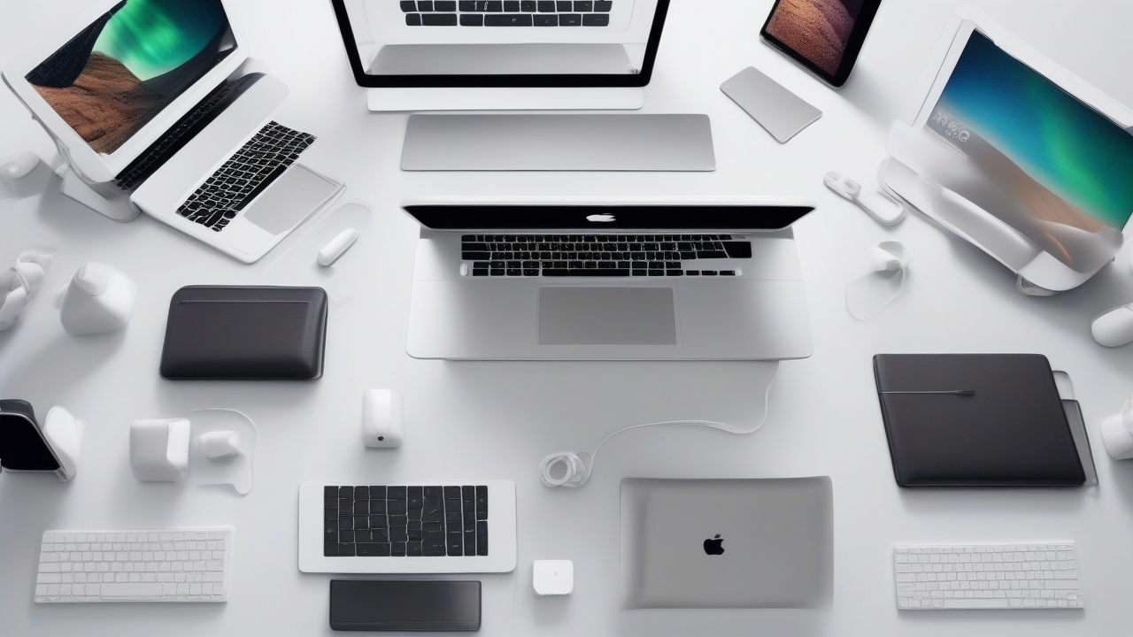 Apple Enters Affordable Laptop Market