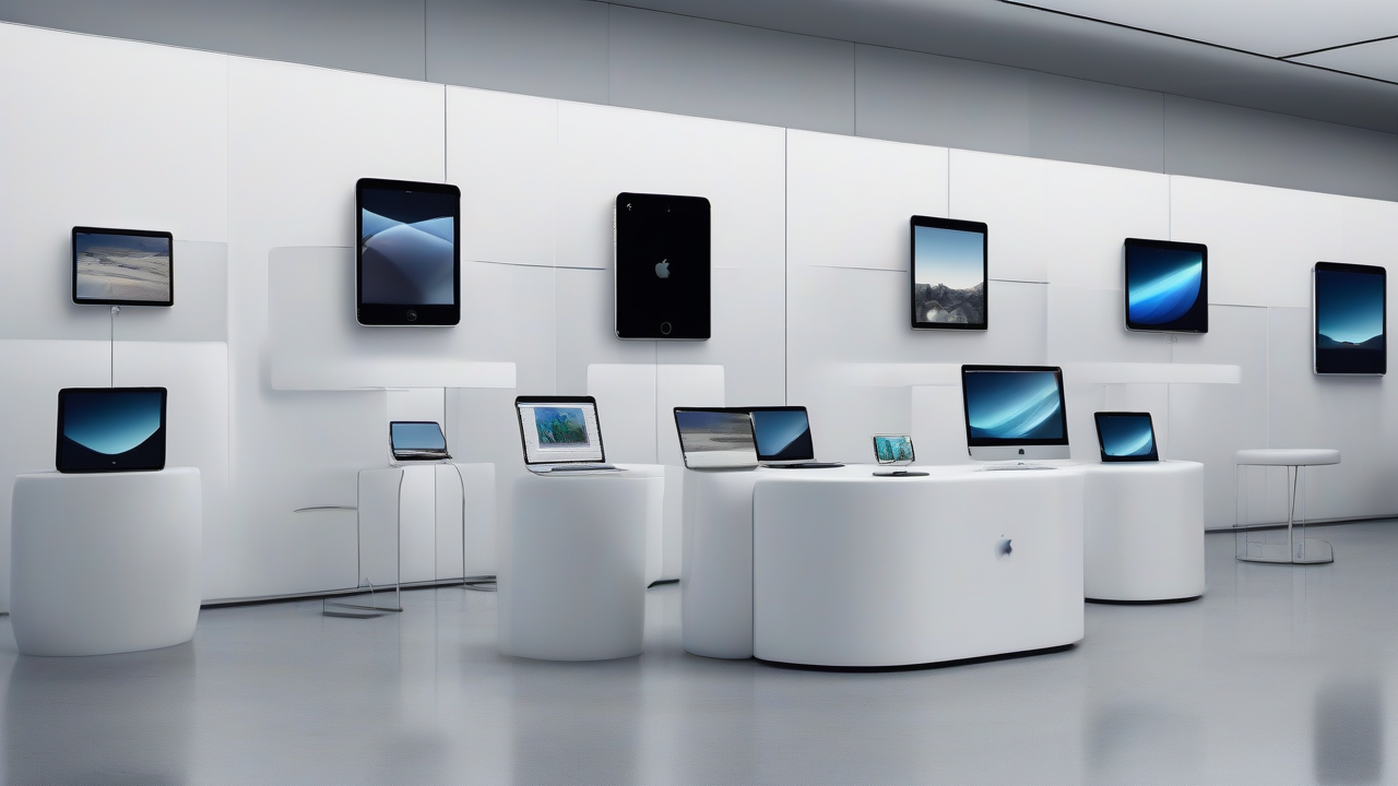 Apple Introduces Enhanced iPhone Customization