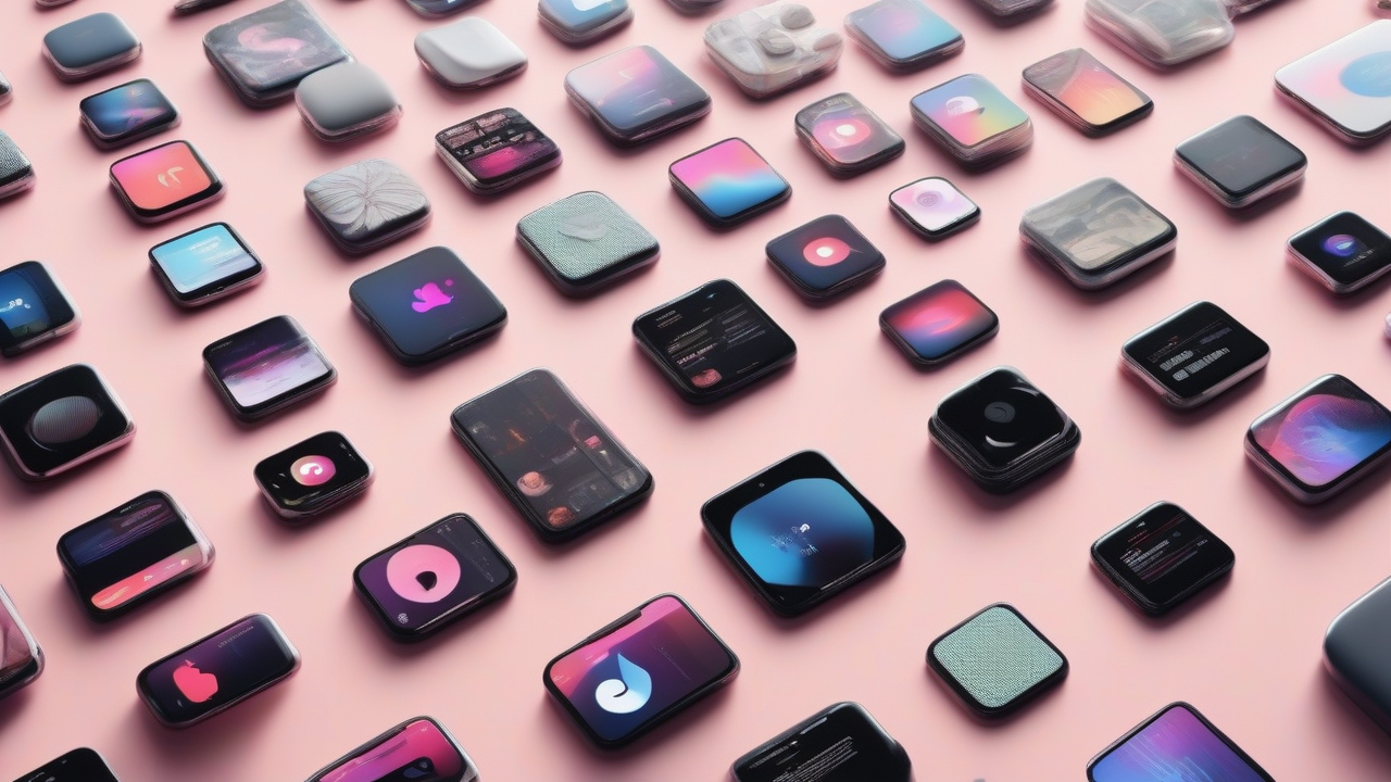 Apple Music Partners with TikTok