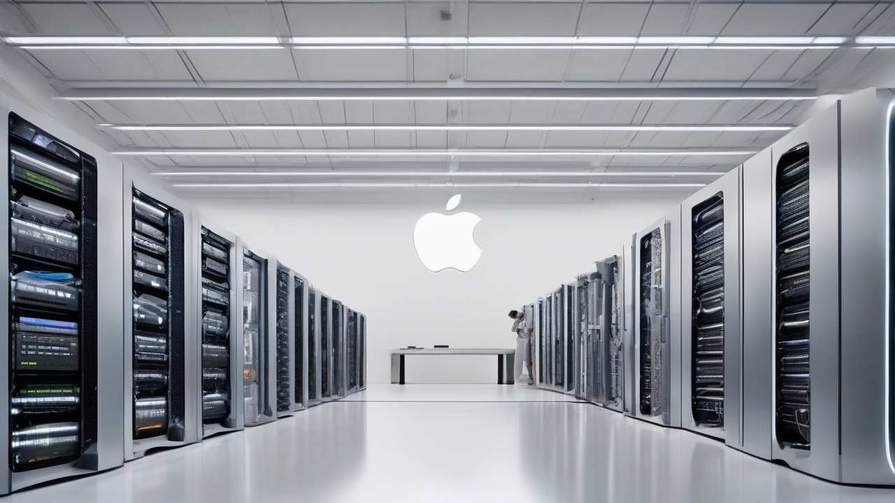 Apple Refines iOS 27 for Stability