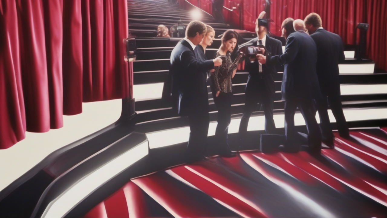 Apple Series Explores Unconventional Parenthood