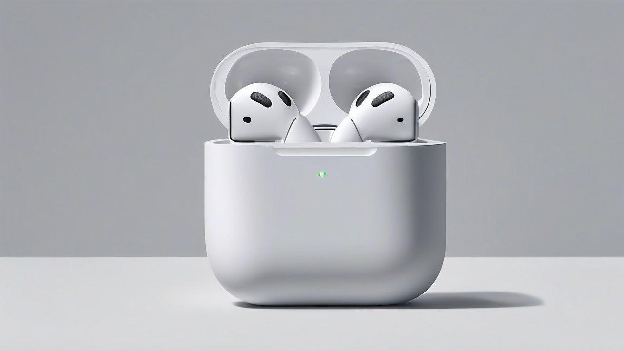 Apple Unveils AirPods Max 2