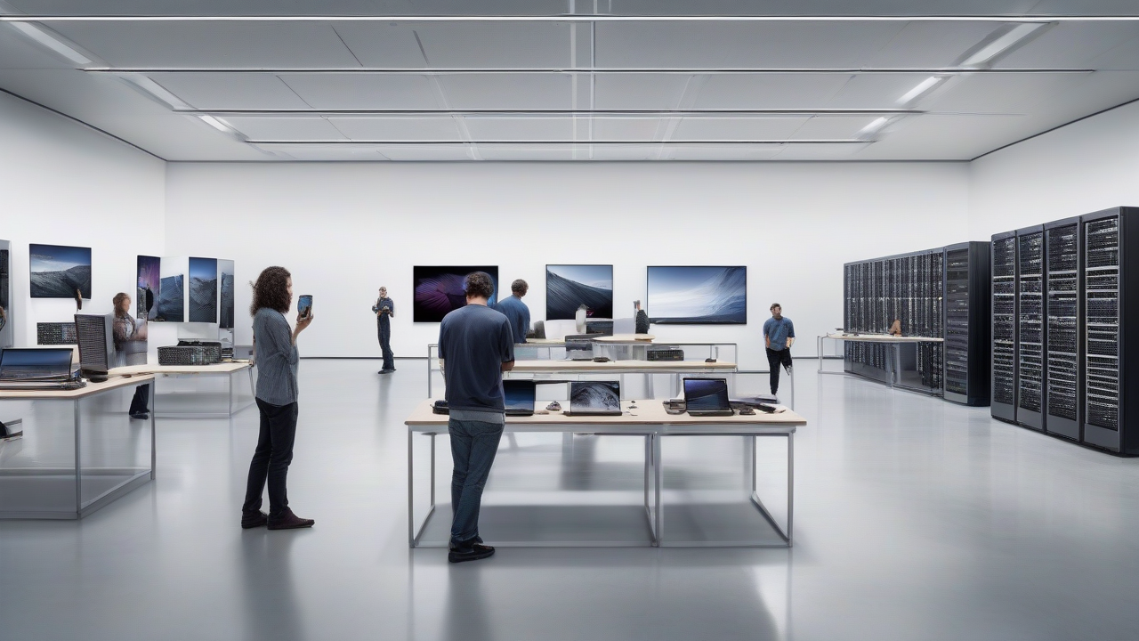 Apple Unveils iOS 27 Features