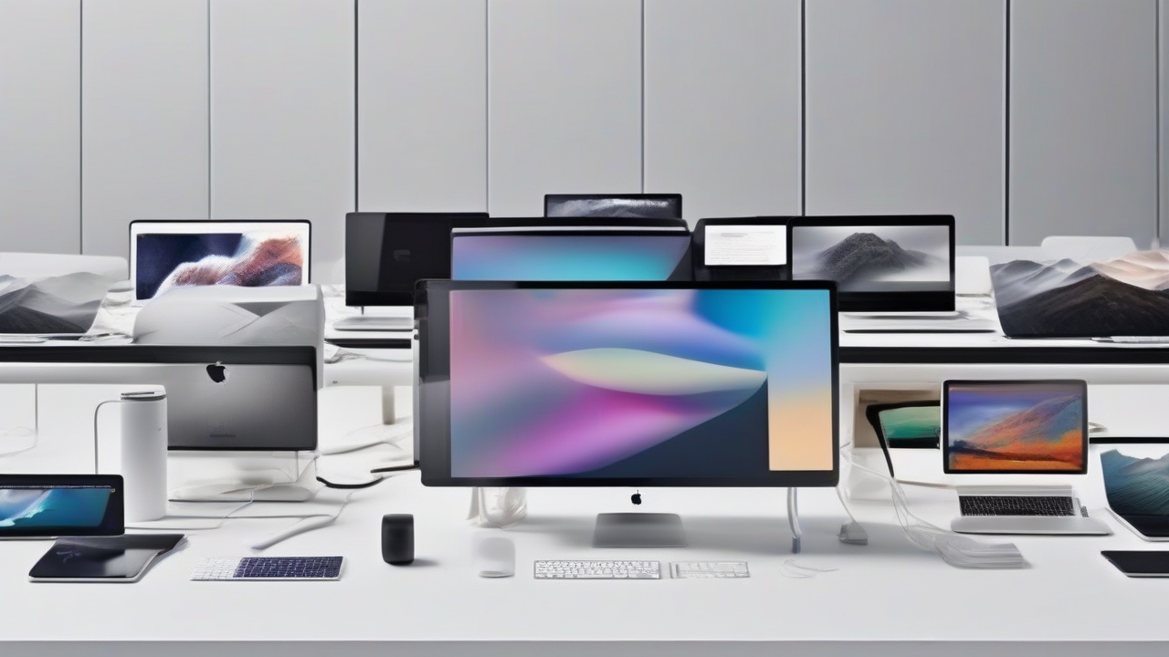 Apple Unveils M5 MacBook Air