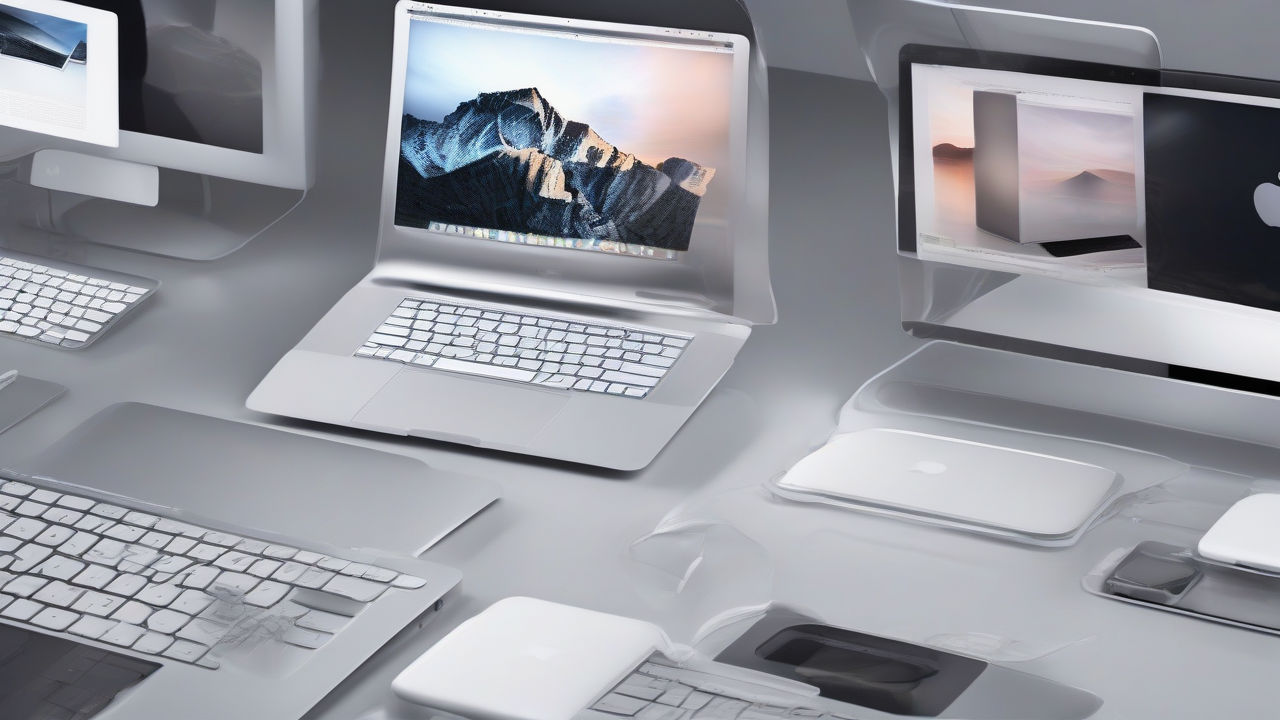 Apple Unveils Repairable MacBook Neo