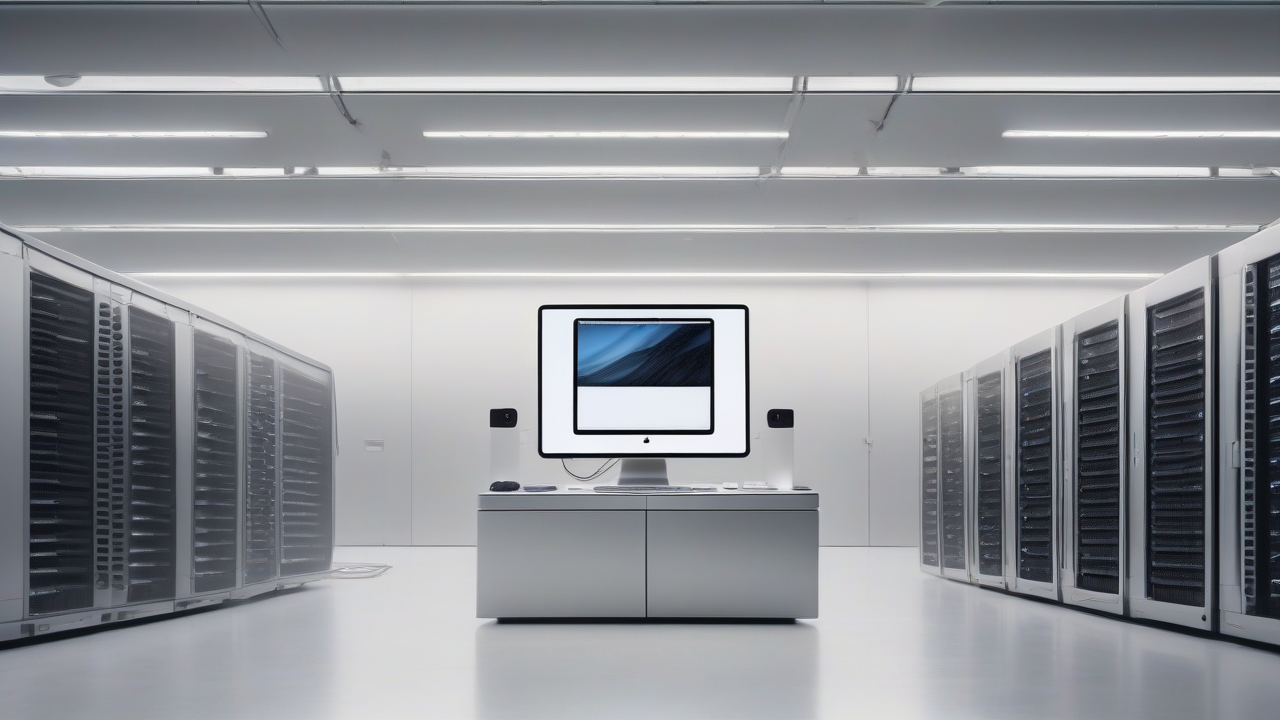 Apple Unveils MacBook Air Update