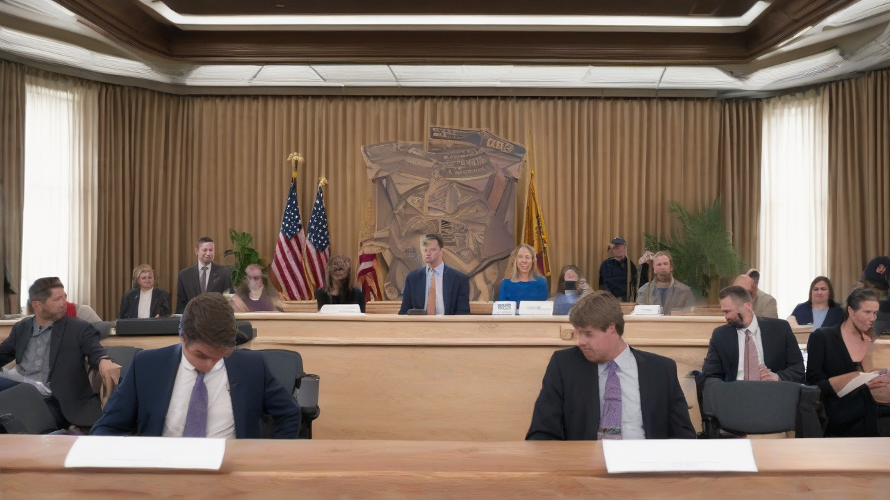 Arizona Voters Exclude Renters