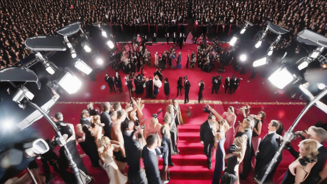 Arkapaw wins Oscar for cinematography