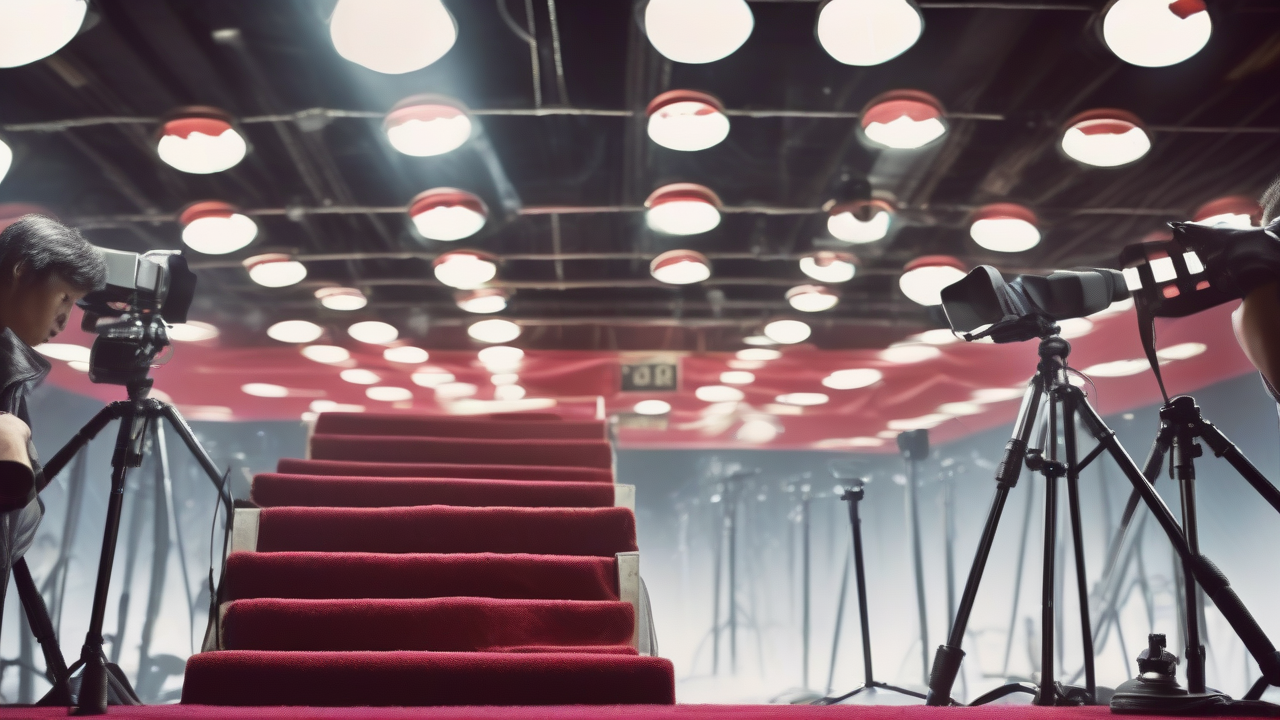 Asia Leads Film Tech Adoption