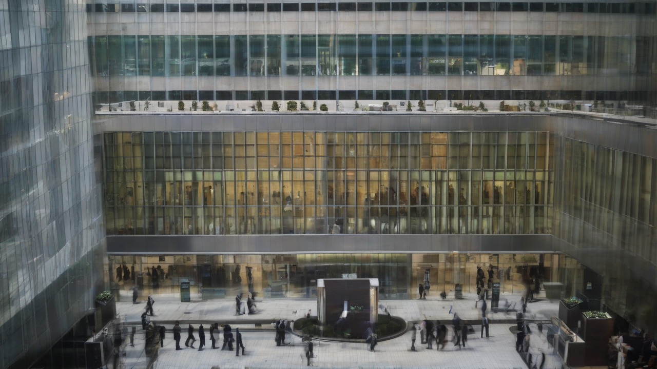 Asian Markets Face Downturn Risk