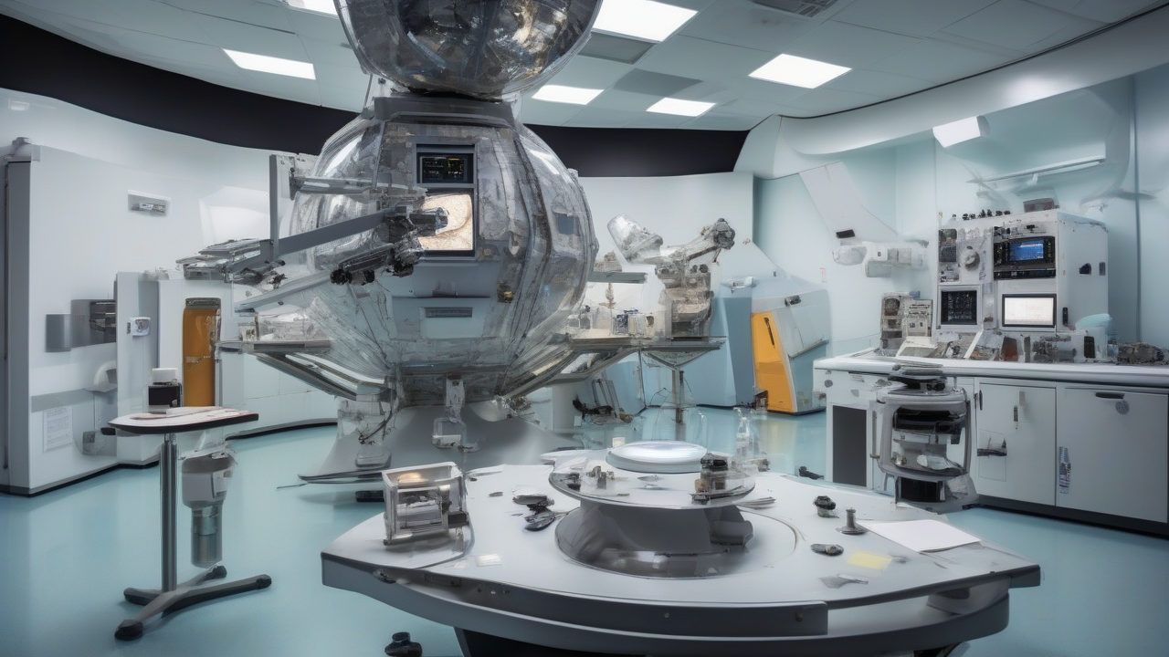 Astronomers Discover Planets Collision