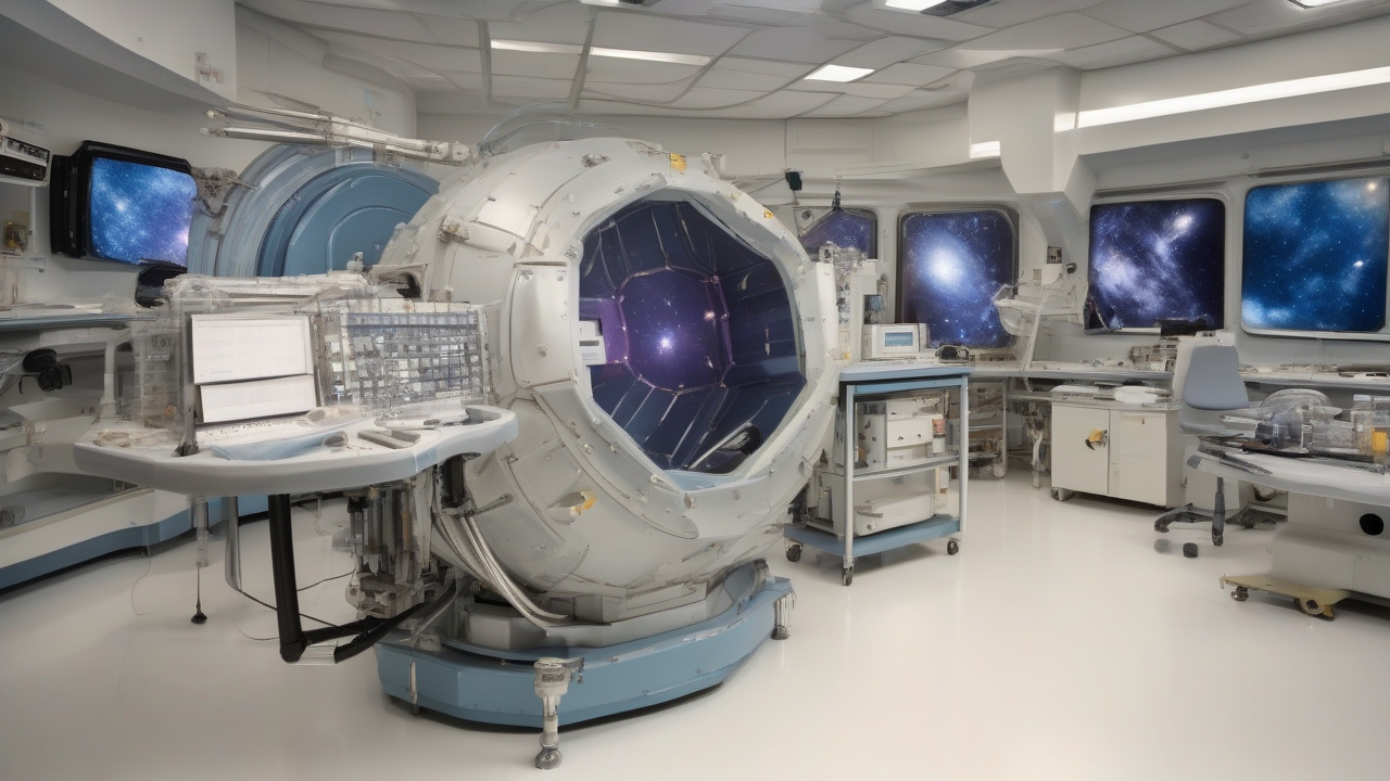 Scientists Discover Magnetar's Role