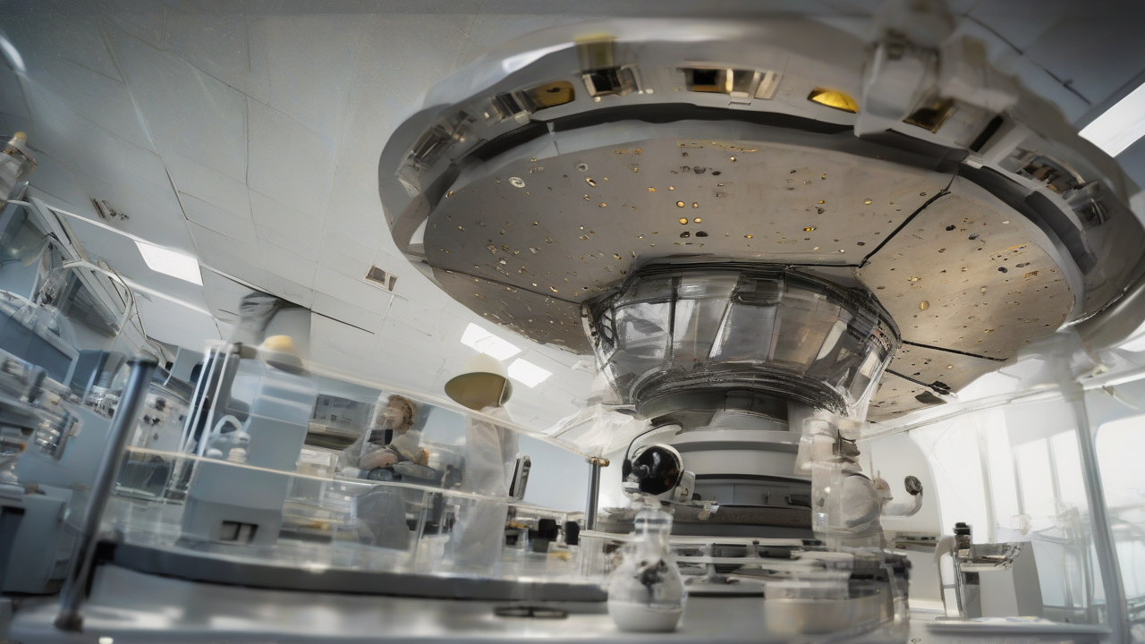 Astronomers Discover Rare Ancient Star