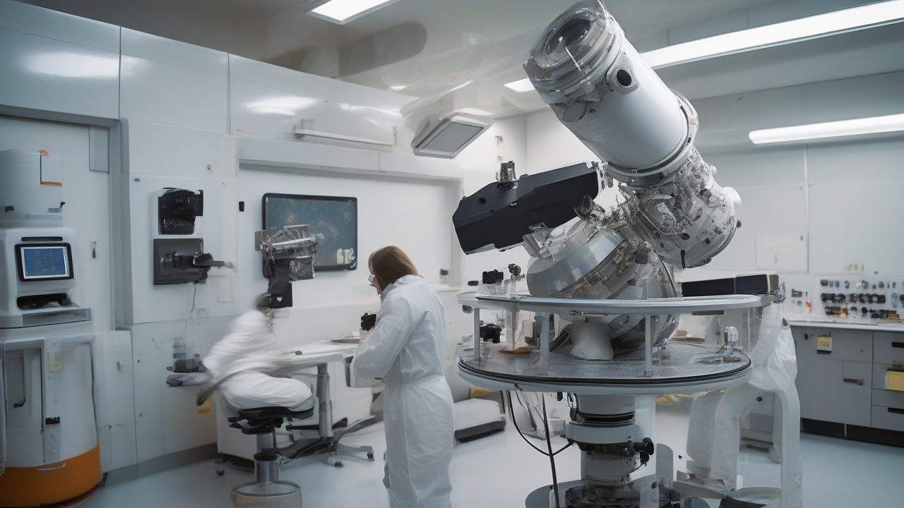 Astronomers find alcohol in comet