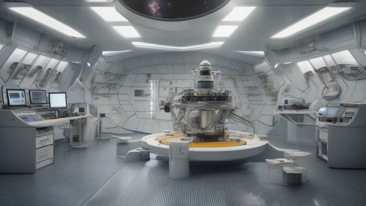 Astronomers Discover Earth-Size Exoplanet