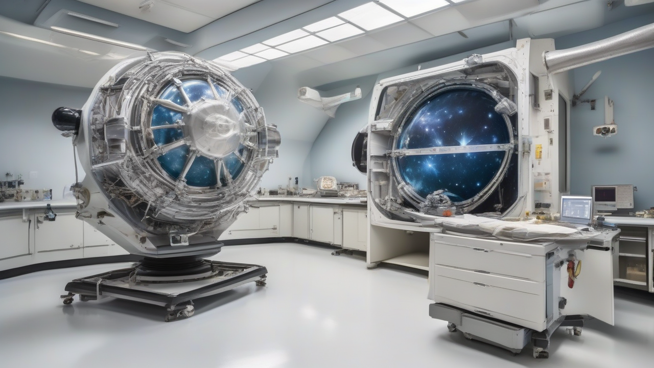 Astronomers Observe Birth of Magnetar