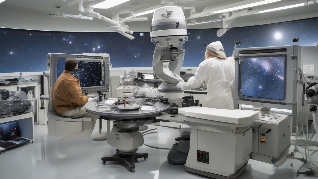 Astronomers Witness Planetary Collision