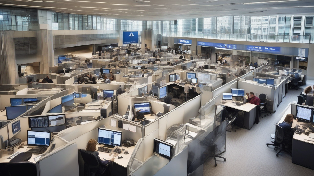 Atlassian Cuts 1600 Jobs Amid Restructuring