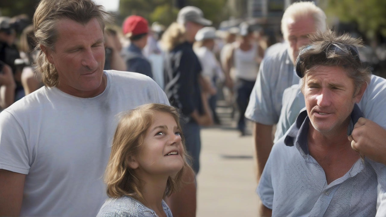 Aussies Share Unique Slang Terms